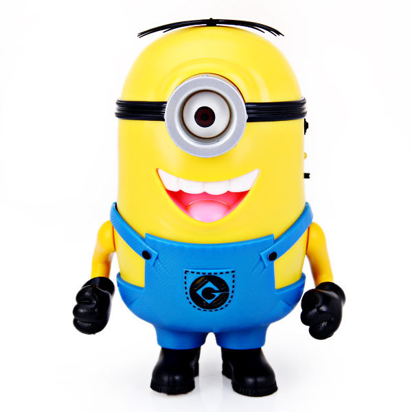 Tải +999 Hình Nền Minion Cho Máy Tính Đẹp Nhất Năm 2018