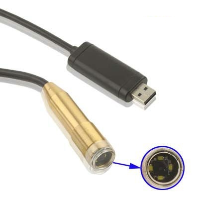 USB Camera 10.9.3